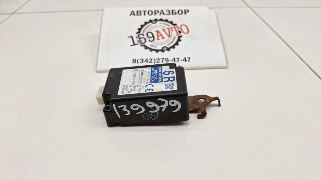 Блок электронный, 500 рублей, Пермь