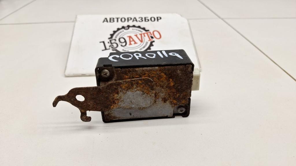 Блок электронный, 500 рублей, Пермь