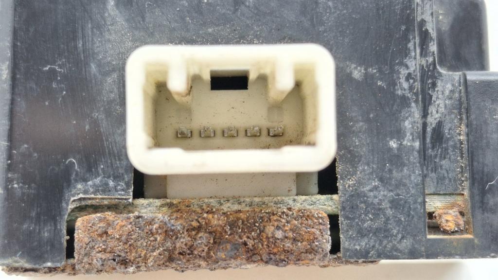 Блок электронный, 500 рублей, Пермь