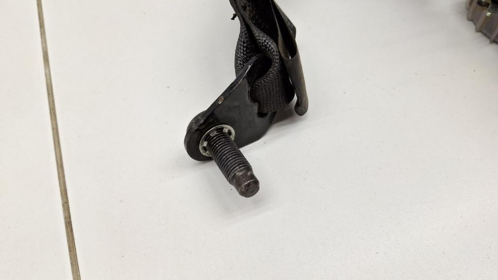 Ремень безопасности, 850 рублей, Пермь