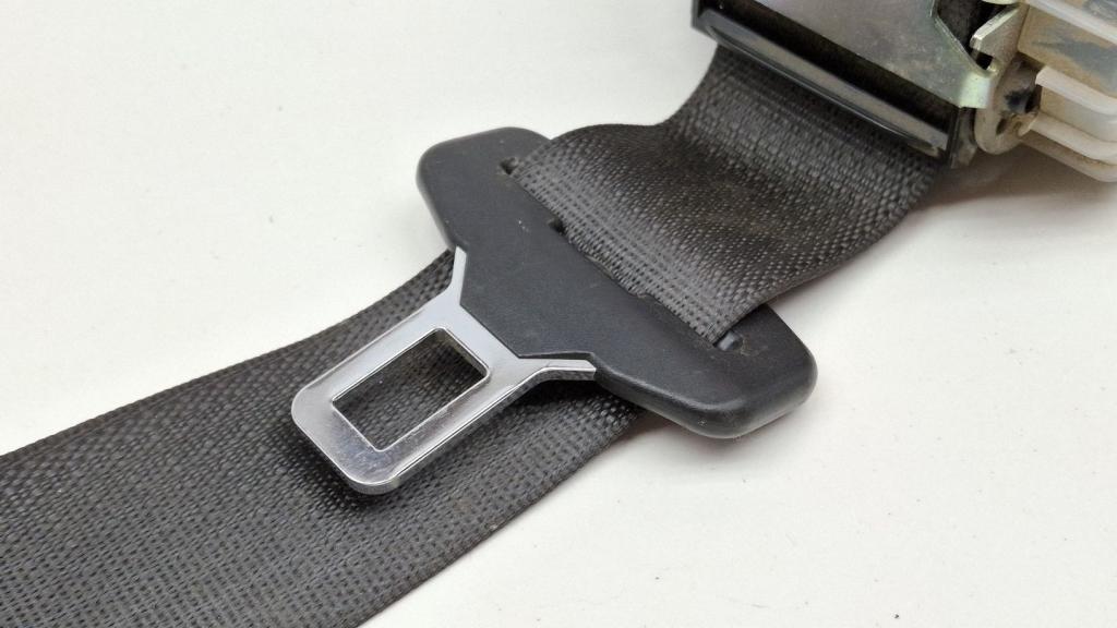 Ремень безопасности, 850 рублей, Пермь