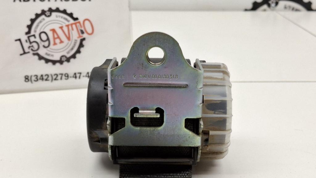 Ремень безопасности, 850 рублей, Пермь