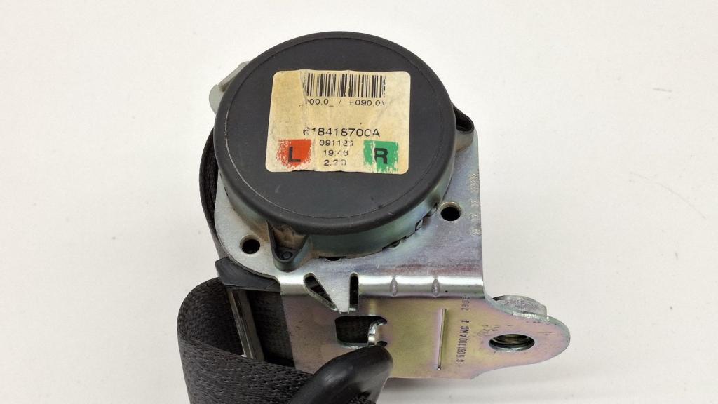 Ремень безопасности, 850 рублей, Пермь