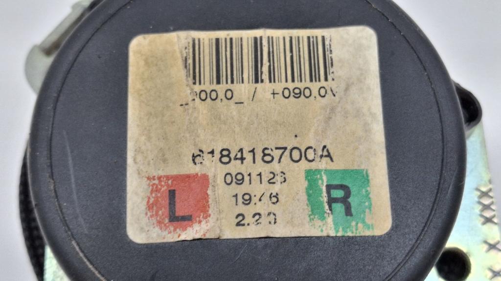 Ремень безопасности, 850 рублей, Пермь