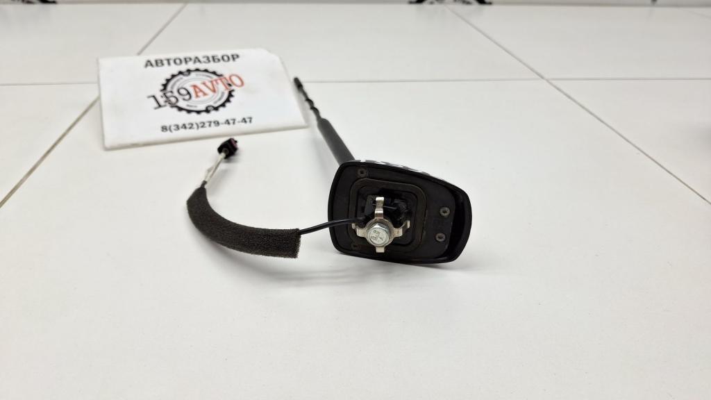 Антенна, 1000 рублей, Пермь