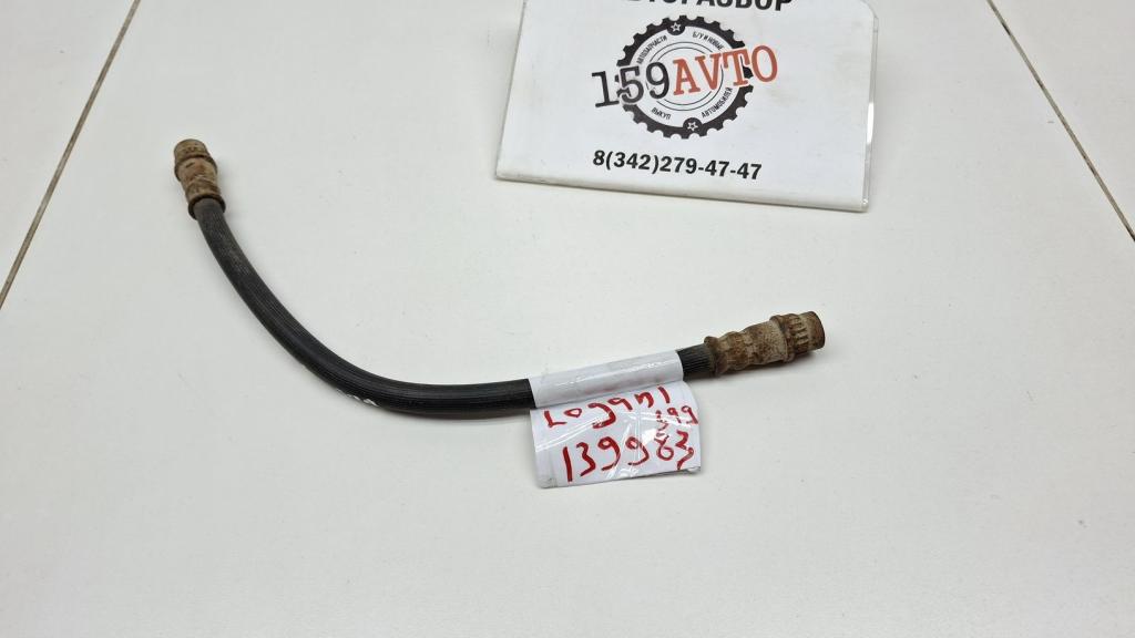 Шланг тормозной задний, 500 рублей, Пермь