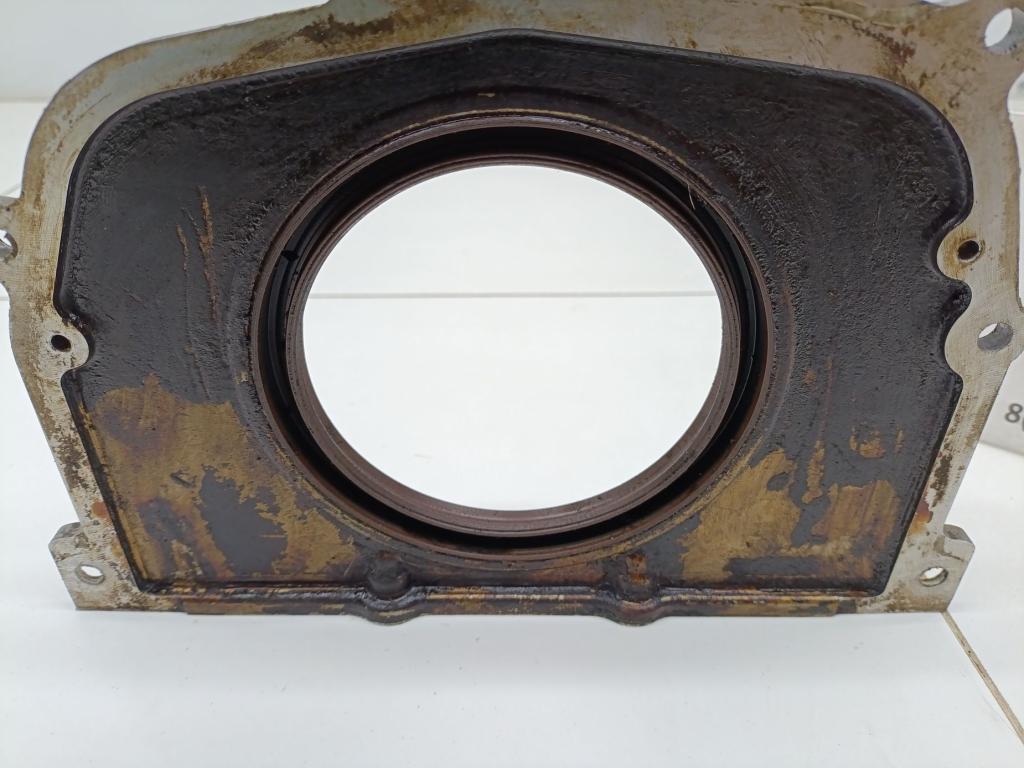 Крышка коленвала задняя, 500 рублей, Пермь