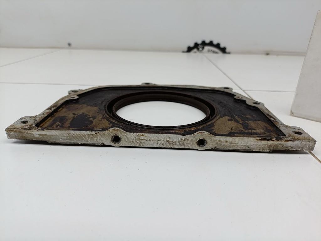 Крышка коленвала задняя, 500 рублей, Пермь