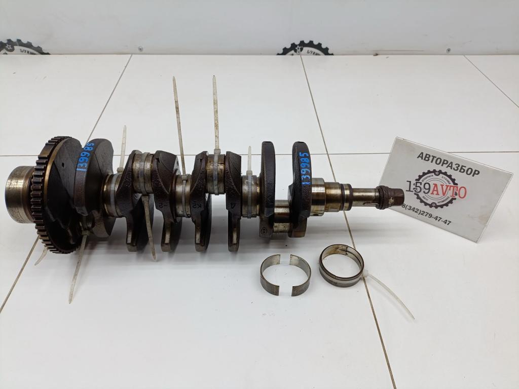 Коленвал, 12000 рублей, Пермь