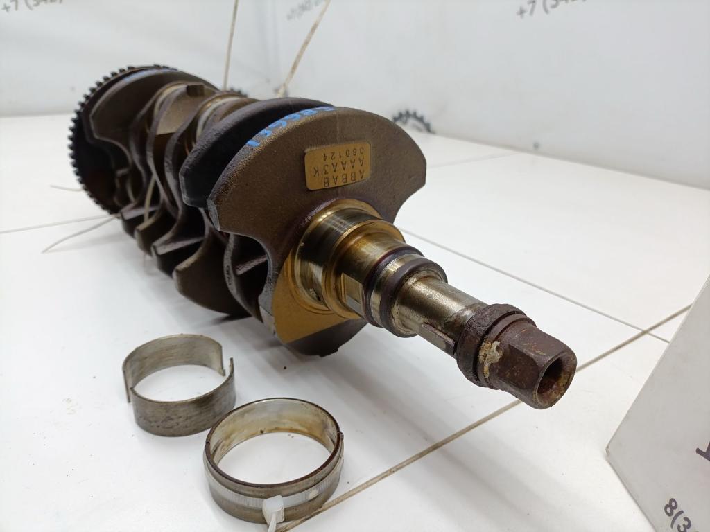 Коленвал, 12000 рублей, Пермь