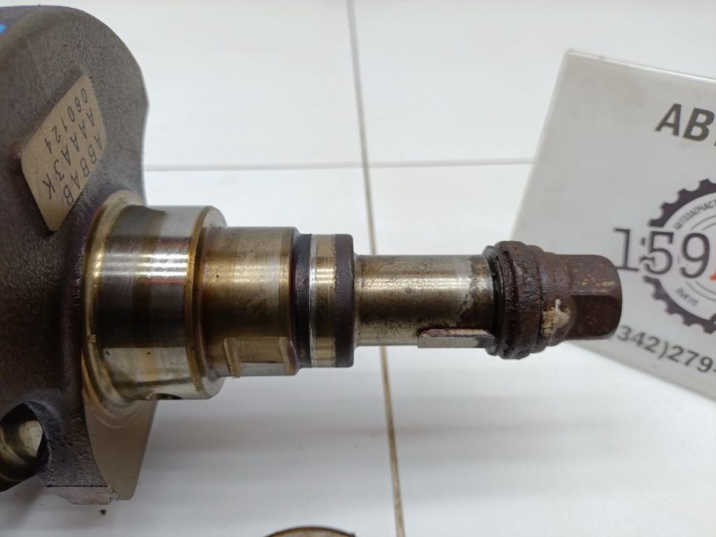 Коленвал, 12000 рублей, Пермь