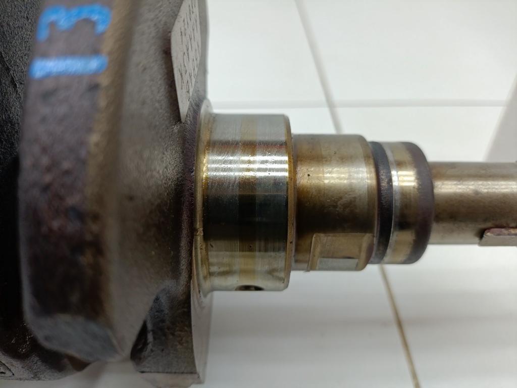 Коленвал, 12000 рублей, Пермь