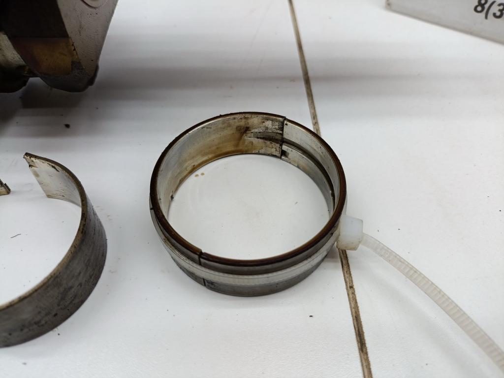 Коленвал, 12000 рублей, Пермь