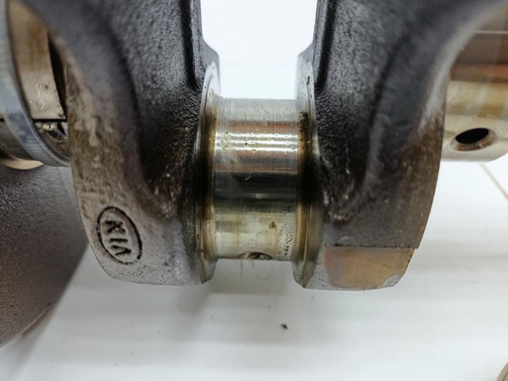 Коленвал, 12000 рублей, Пермь