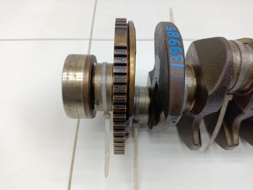 Коленвал, 12000 рублей, Пермь