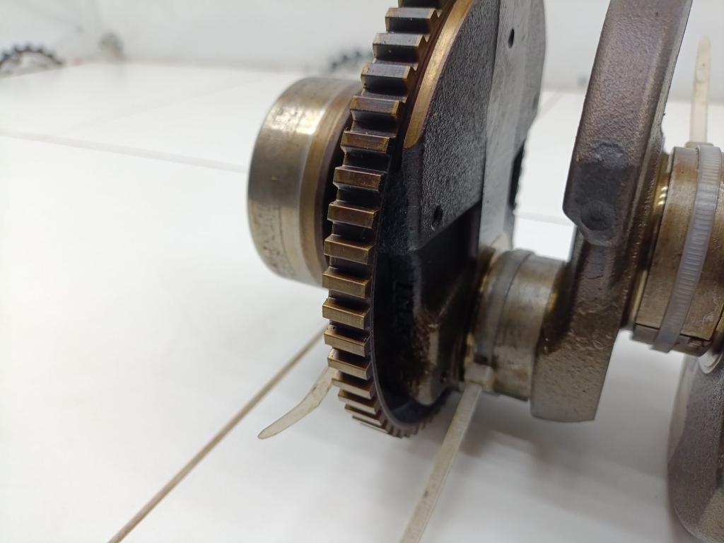 Коленвал, 12000 рублей, Пермь