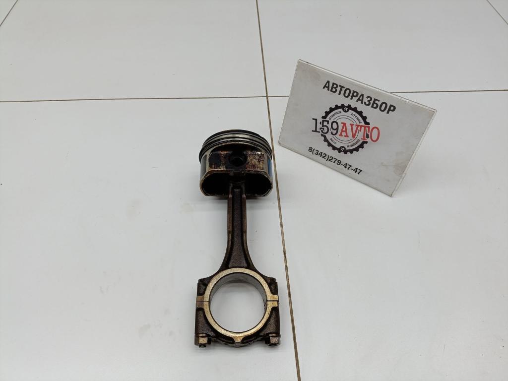Поршень с шатуном, 1600 рублей, Пермь