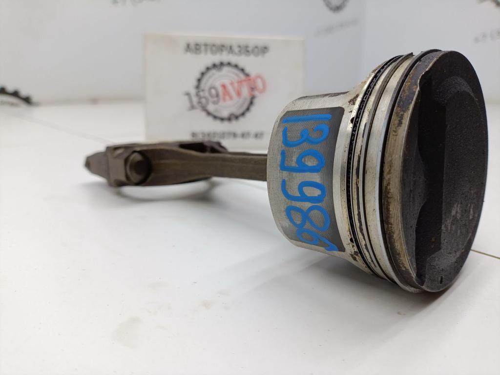 Поршень с шатуном, 1600 рублей, Пермь