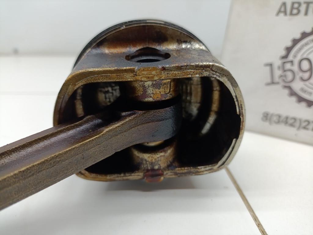 Поршень с шатуном, 1600 рублей, Пермь