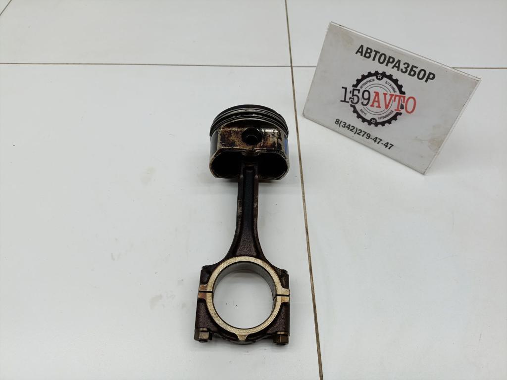 Поршень с шатуном, 1600 рублей, Пермь
