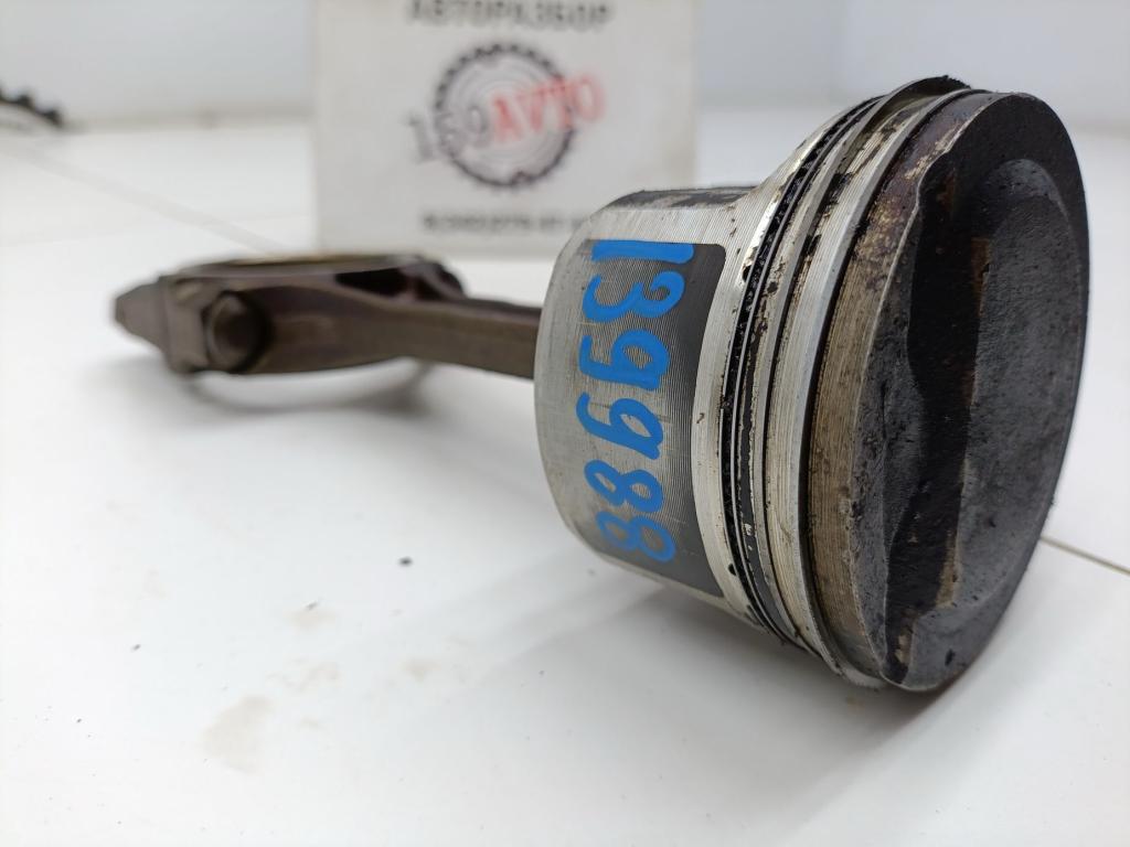 Поршень с шатуном, 1600 рублей, Пермь