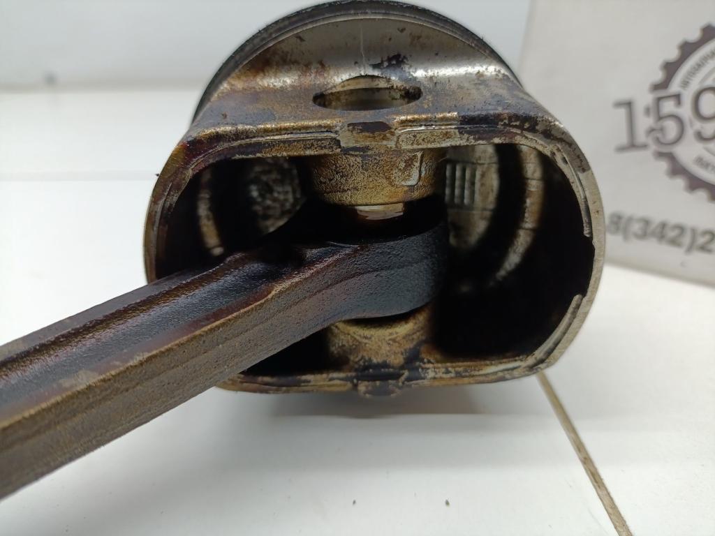 Поршень с шатуном, 1600 рублей, Пермь