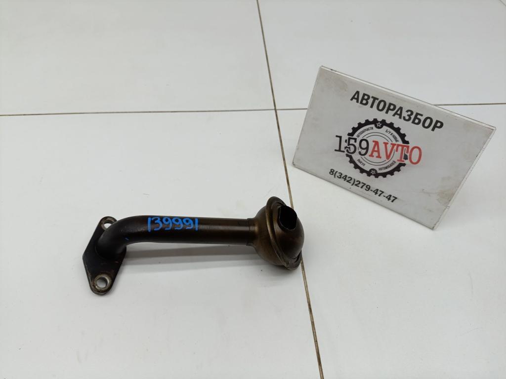 Маслозаборник, 500 рублей, Пермь