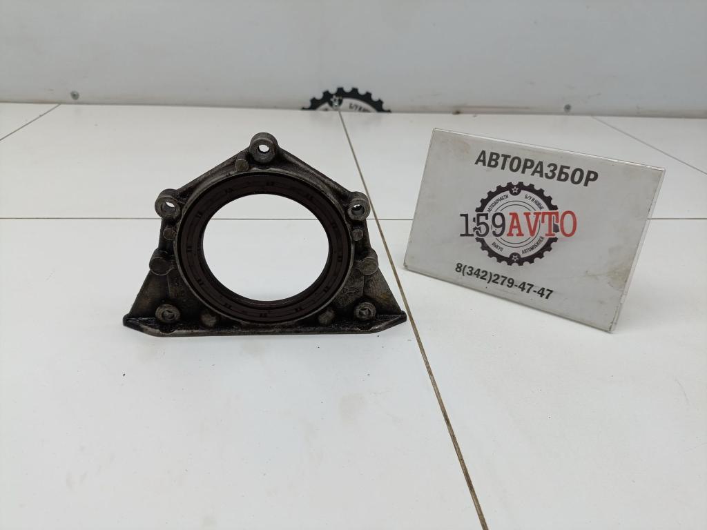 Крышка коленвала задняя, 550 рублей, Пермь