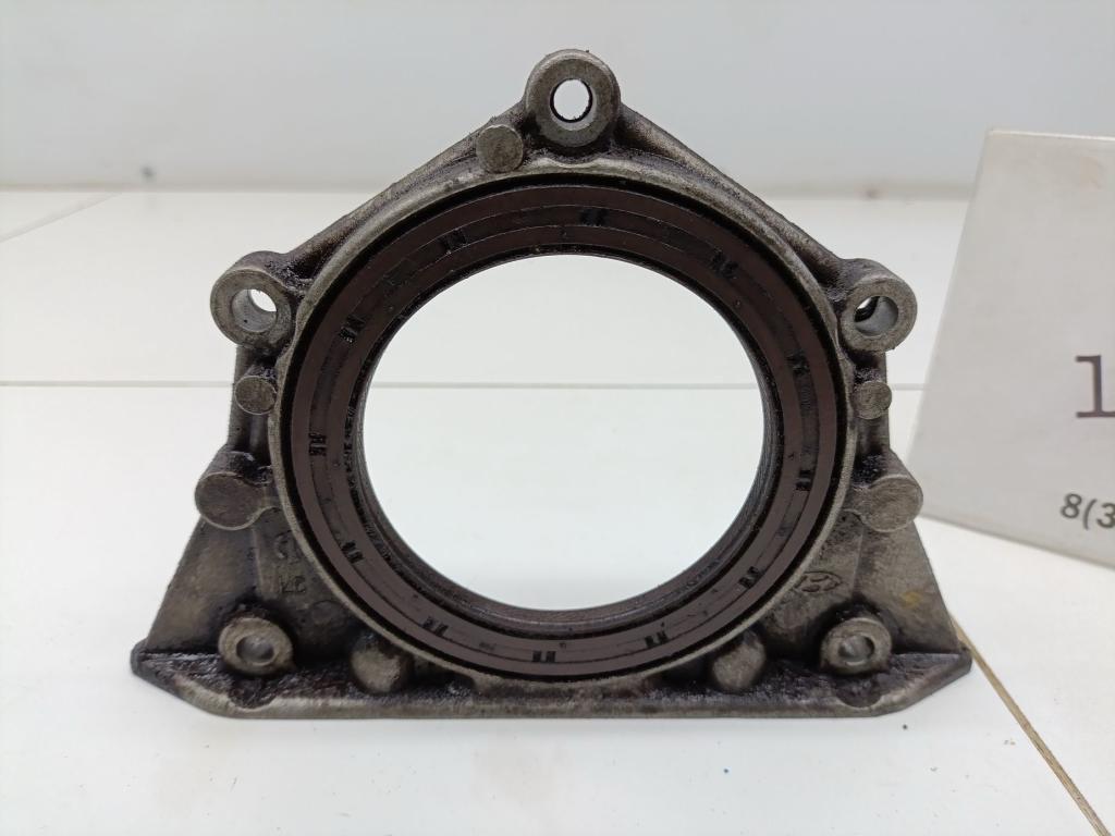 Крышка коленвала задняя, 550 рублей, Пермь