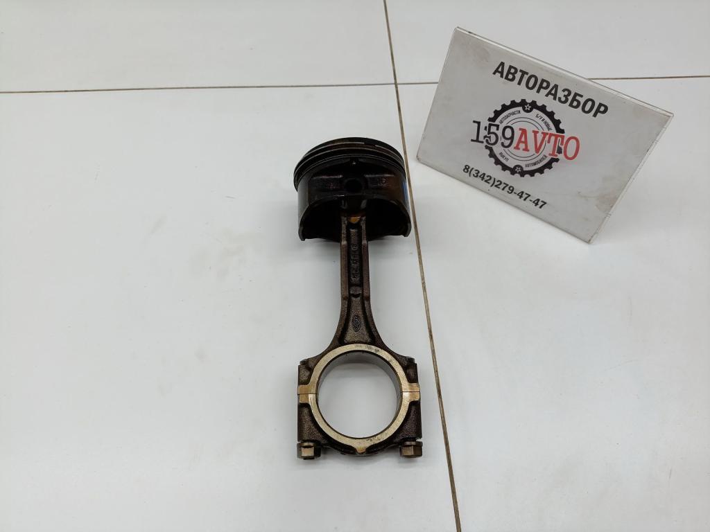 Поршень с шатуном, 2500 рублей, Пермь