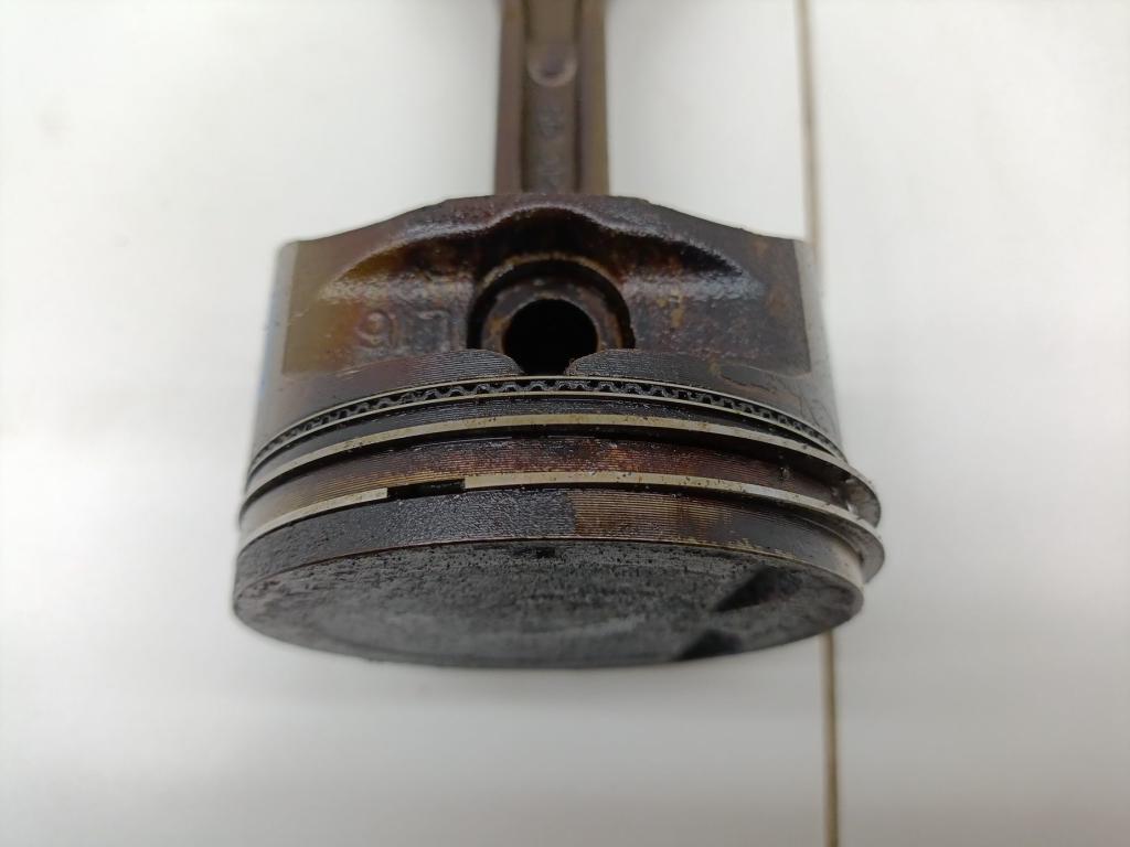 Поршень с шатуном, 2500 рублей, Пермь