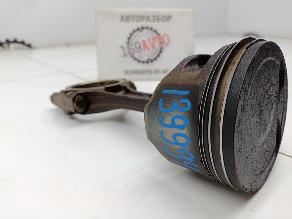 Поршень с шатуном, 2500 рублей, Пермь