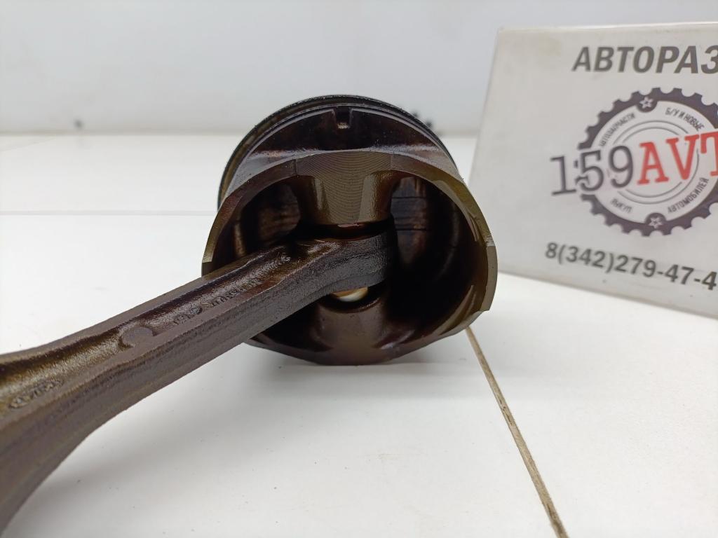 Поршень с шатуном, 2500 рублей, Пермь