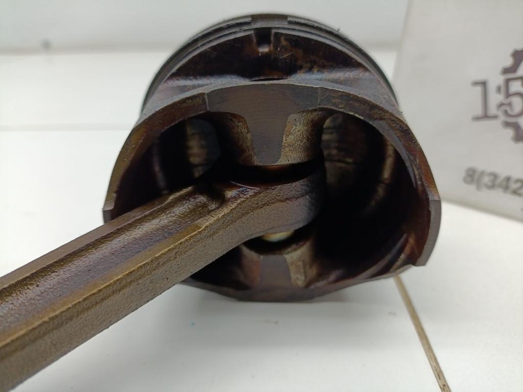 Поршень с шатуном, 2500 рублей, Пермь