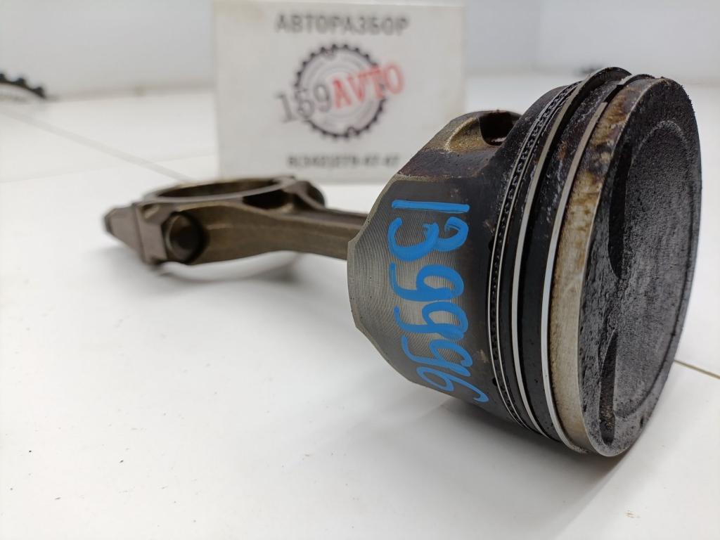 Поршень с шатуном, 2500 рублей, Пермь