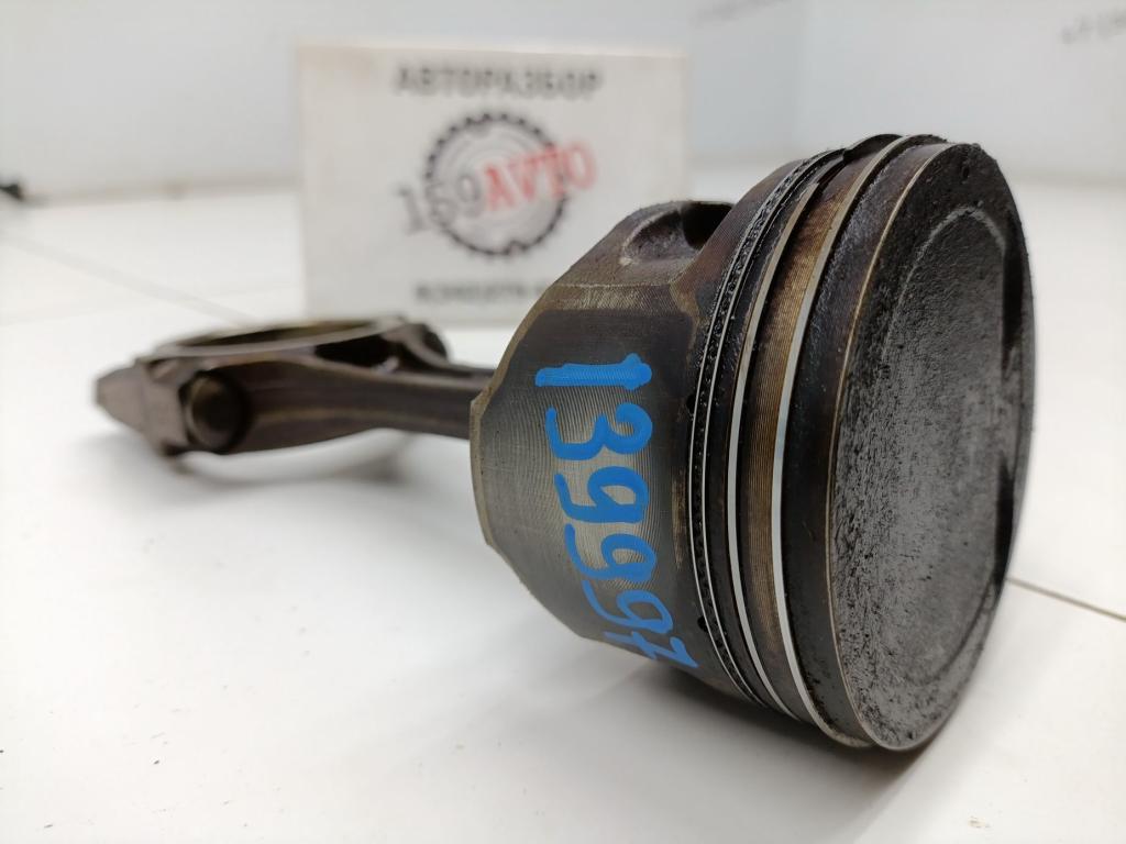 Поршень с шатуном, 2500 рублей, Пермь