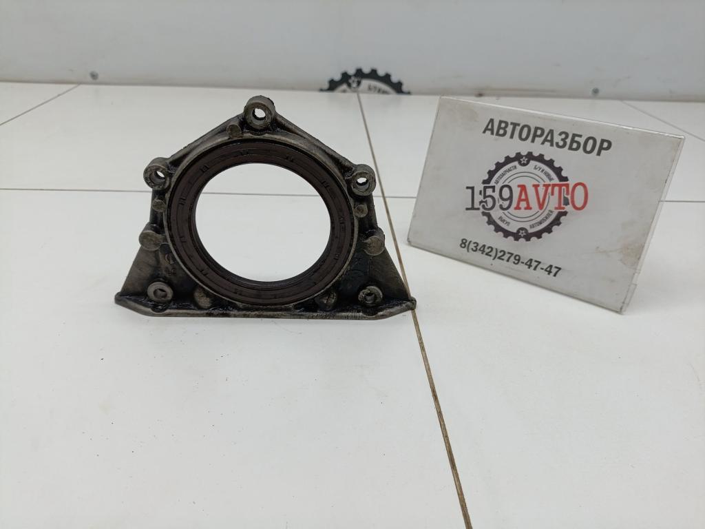 Крышка коленвала задняя, 550 рублей, Пермь