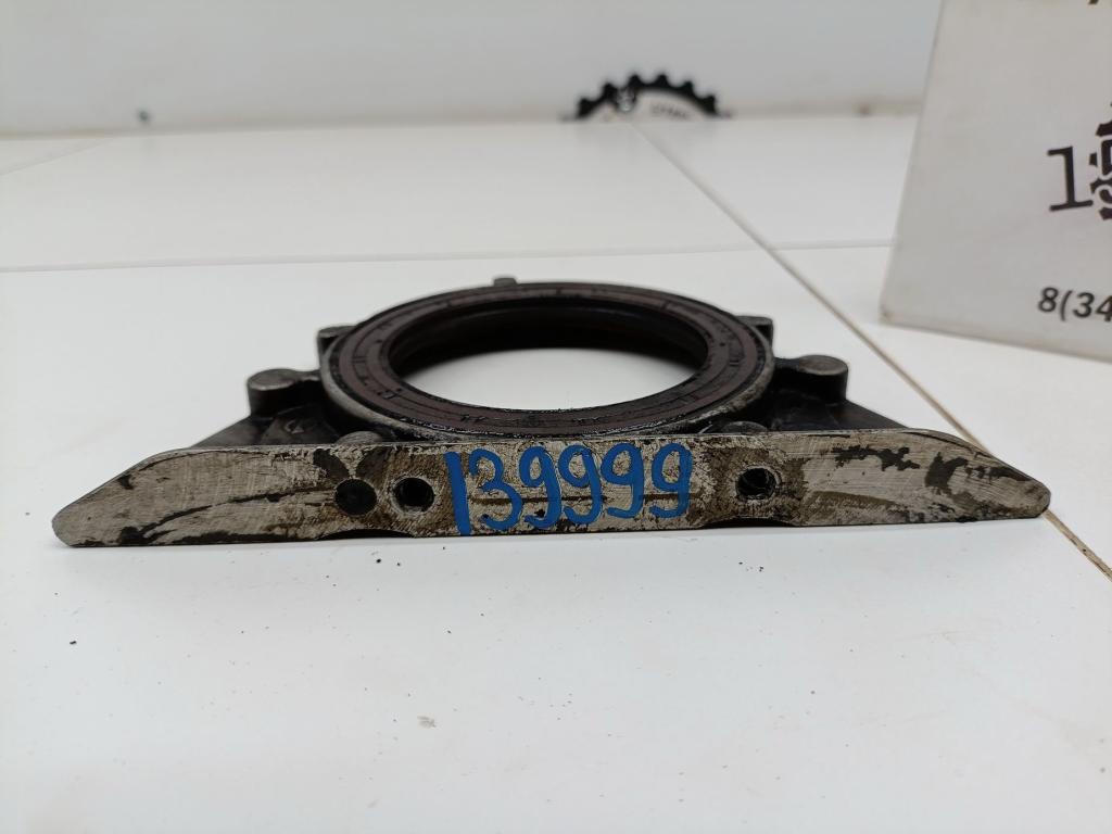 Крышка коленвала задняя, 550 рублей, Пермь