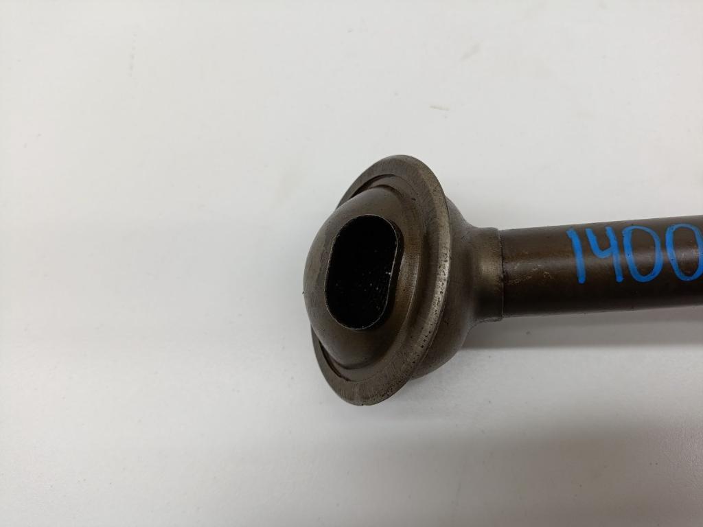 Маслозаборник, 500 рублей, Пермь