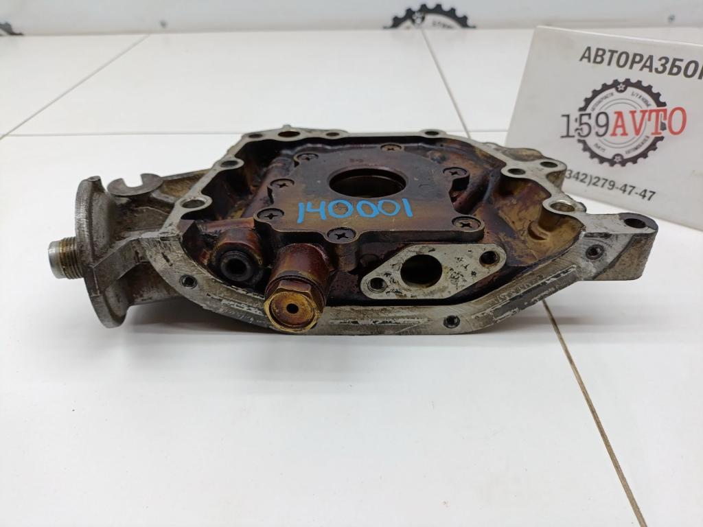 Насос масляный, 2000 рублей, Пермь