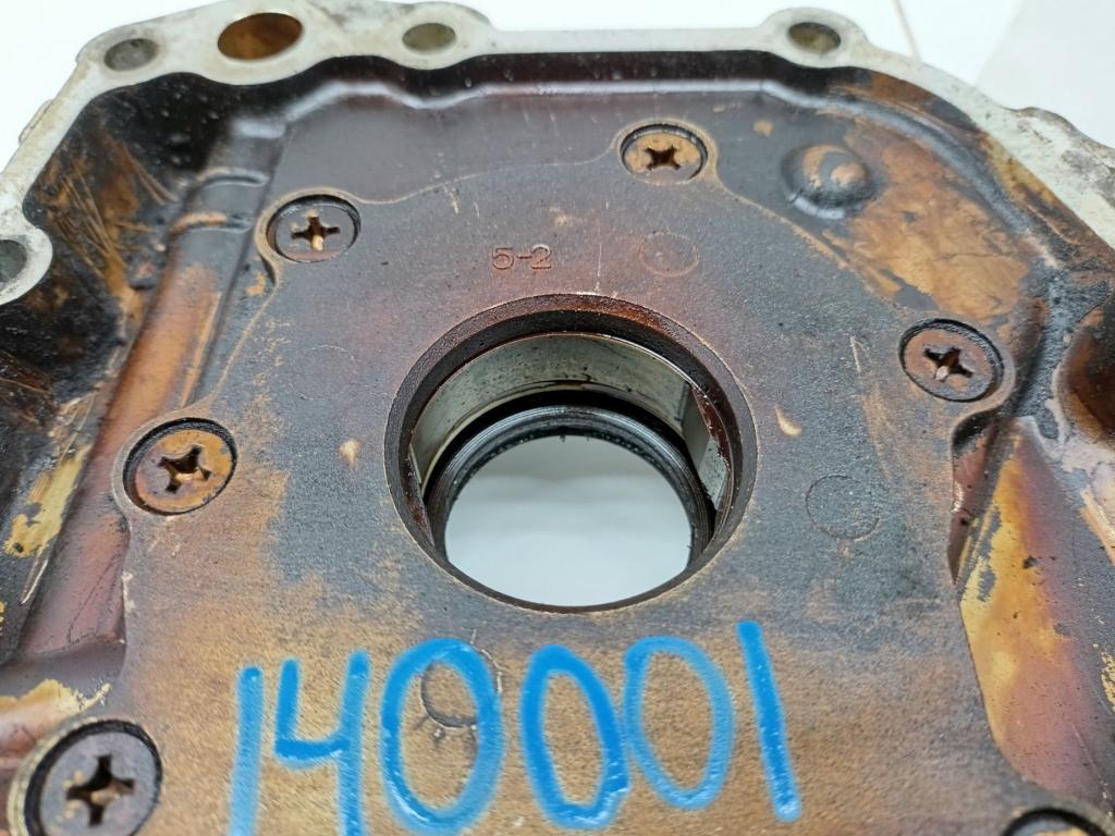 Насос масляный, 2000 рублей, Пермь