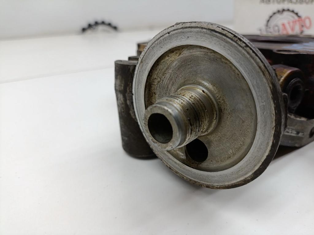 Насос масляный, 2000 рублей, Пермь