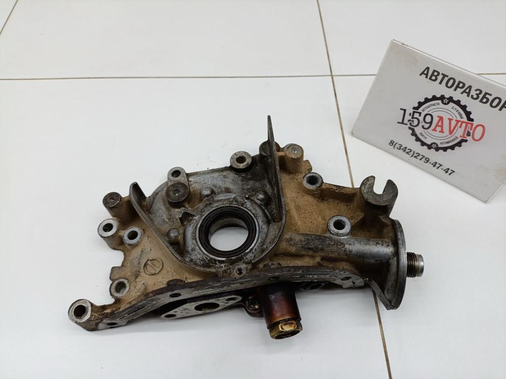 Насос масляный, 2000 рублей, Пермь