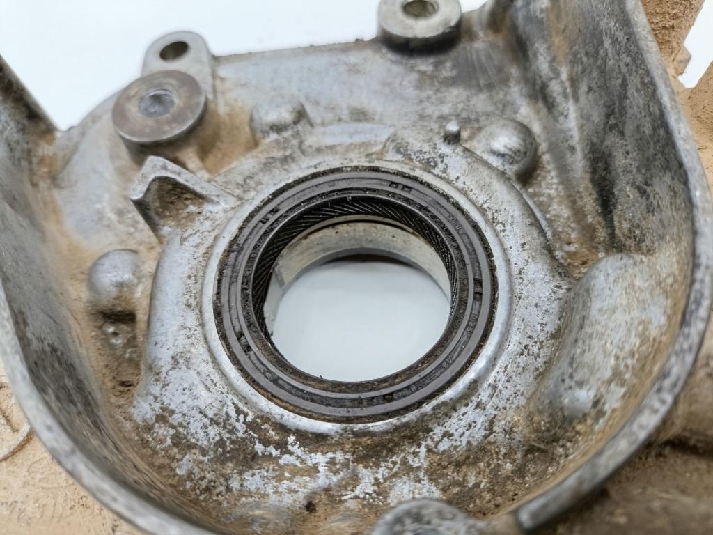 Насос масляный, 2000 рублей, Пермь