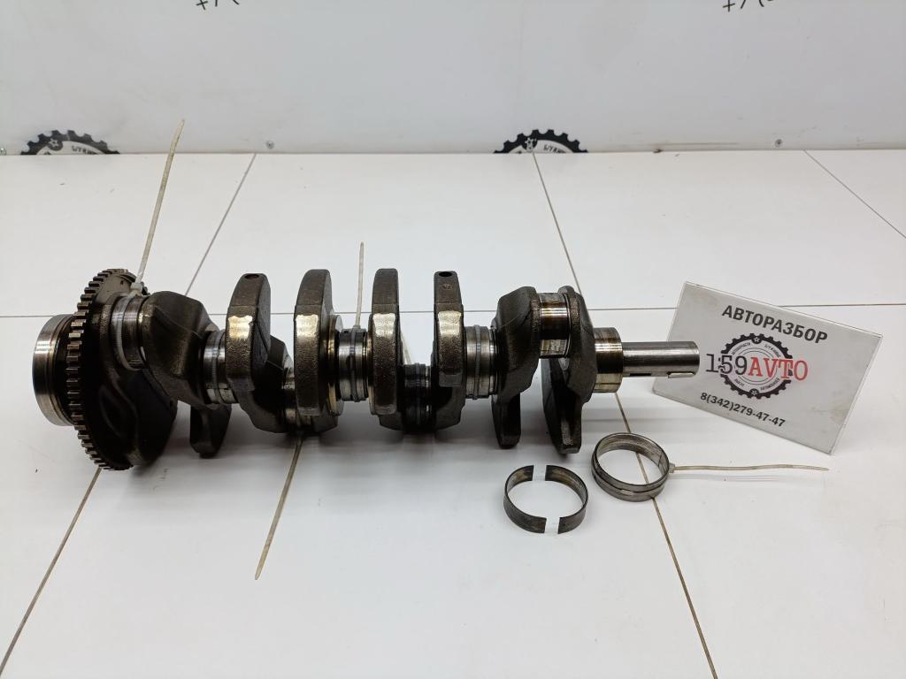 Коленвал, 30000 рублей, Пермь