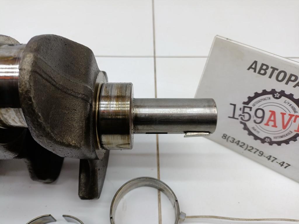 Коленвал, 30000 рублей, Пермь