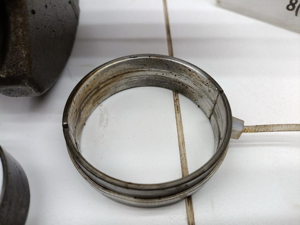 Коленвал, 30000 рублей, Пермь