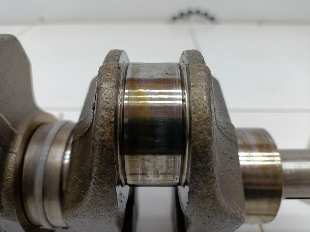 Коленвал, 30000 рублей, Пермь