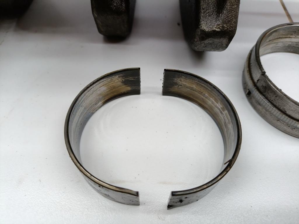 Коленвал, 30000 рублей, Пермь