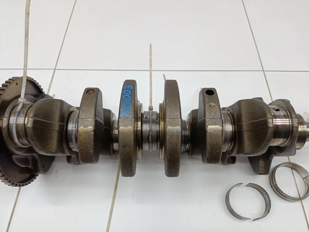 Коленвал, 30000 рублей, Пермь